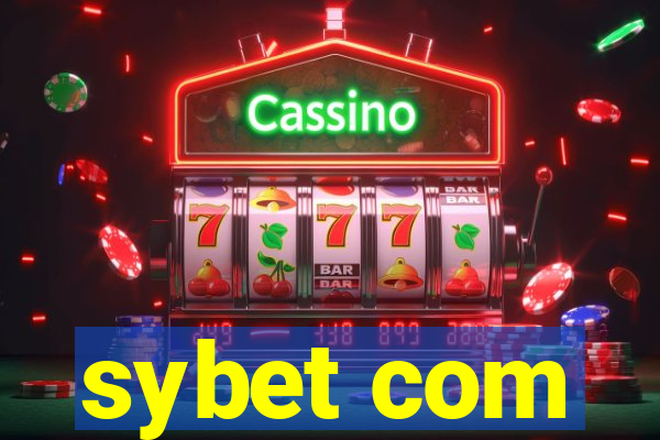 sybet com